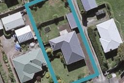 20 Hurdon Street, Hurdon, New Plymouth