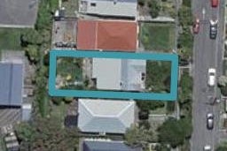 52 Edinburgh Terrace, Berhampore, Wellington