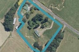 104 Cowper Road, Dannevirke