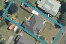 29 King Street, Dannevirke, Dannevirke