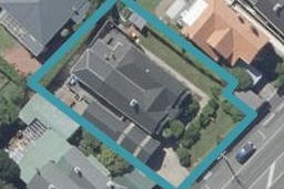 549 Highgate, Maori Hill, Dunedin