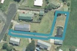 330 Tahuri Street, Kawhia, Kawhia