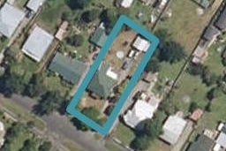 20 Tararua Street, Pahiatua