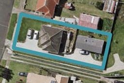 17 Gilbert Road, Otara, Auckland