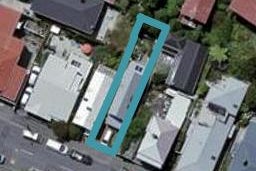93 Majoribanks Street, Mount Victoria, Wellington