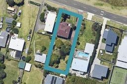 350 Ocean Road, Ohope, Ohope