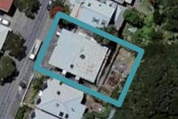35 Scarborough Terrace, Mount Victoria, Wellington