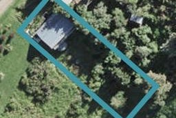 37 Ocean View Crescent, Rakino Island, Auckland