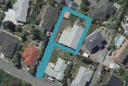 31 Whaka Terrace, Huntsbury, Christchurch