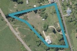 219 Brunswick Road, Brunswick, Whanganui