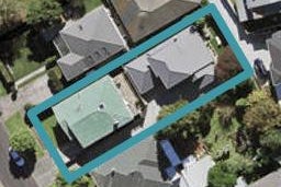 3A Vinter Terrace, Mount Albert, Auckland