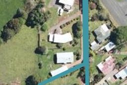 21 Omapere Road, Kaikohe, Kaikohe