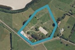 88 Halls Road, Pahiatua
