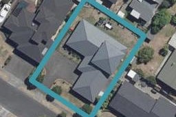 9 Burn-Murdoch Street, St Andrews, Hamilton