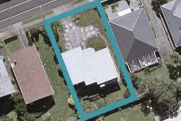 9 Cumberland Street, Merrilands, New Plymouth