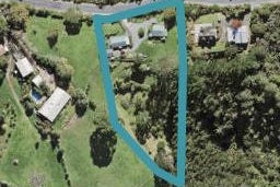 477 Ridge Road, Albany
