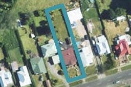 76 Fenton Street, Stratford