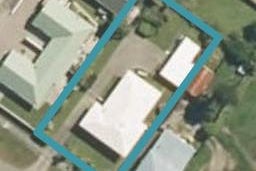 68 Stafford Street, Hokitika
