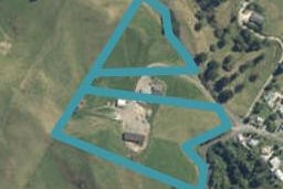 0 Mangaotaki Road, Piopio, Piopio