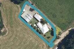 81938 State Highway 2, Pahiatua