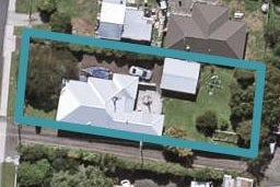257 Tukapa Street, Hurdon, New Plymouth