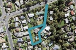 221 Beach Haven Road, Beach Haven, Auckland