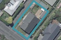142 Shetland Street, Wakari, Dunedin