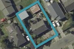 31 Tyndall Street, Palmerston North, Palmerston North