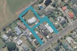 33A CAMPBELL ST, geraldine, Geraldine