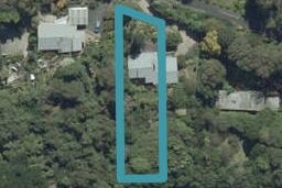 51 Irvine Road, The Cove, Dunedin