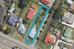 609 Gladstone Road, Te Hapara, Gisborne