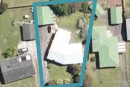 14 Hillcrest Road, Kaikohe, Kaikohe