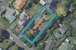 33 Sunbury Street, Andersons Bay, Dunedin