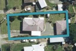 28 Uxbridge Street, Renwick