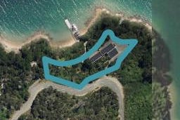 2187 Queen Charlotte Drive, Ngākuta Bay, Picton