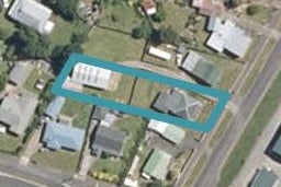 2 Otanga Street, Dannevirke