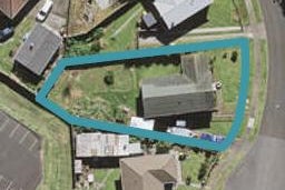 3 Bellard Place, Mangere East, Auckland