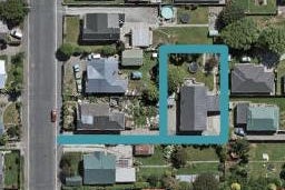 82 Pomona Street, Georgetown, Invercargill