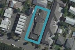 2/11 Cross Street, Phillipstown, Christchurch