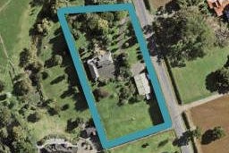 1448 Great South Road, Ramarama, Drury