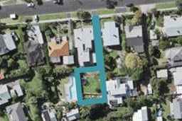 6A Hanlon Crescent, Narrow Neck, Auckland