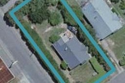 1 Panama Street, Martinborough