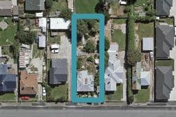 16 Rodney Street, Georgetown, Invercargill