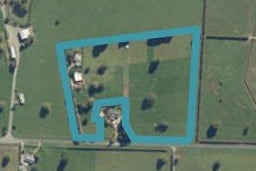 313 Mowbray Road, Matamata