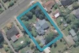 12 GEORGE ST, Geraldine