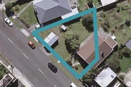 27 Dartmoor Avenue, Westown, New Plymouth