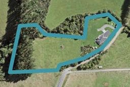 444A Peach Hill Road, Hunua
