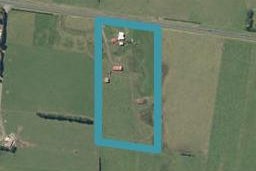 1489 South Road, Hawera