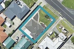 38A Faulkner Street, Gate Pa, Tauranga
