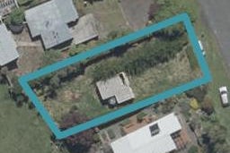 34 Driver Street, Long Beach, Port Chalmers